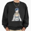 ssrcooversized sweatshirtmens 0110101001c5ca27c6frontsquare productx1000 8 - Ascendance Of A Bookworm Store