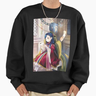 Ascendance Of A Bookworm Rozemyne Ferdinand Sweatshirt