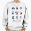 ssrcooversized sweatshirtmens 01fafafaca443f4786frontsquare productx1000 11 - Ascendance Of A Bookworm Store