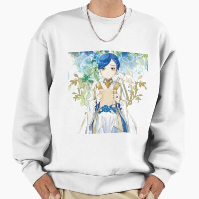 Alternative view of Ascendance Of A Bookworm Rozemyne Cute Sweatshirt