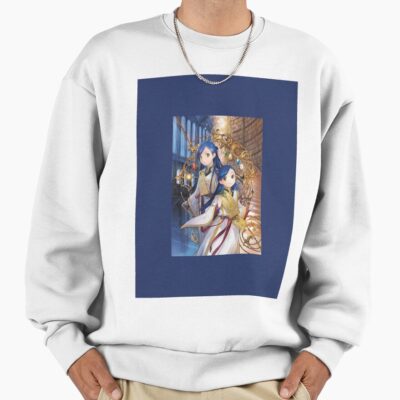 Ascendance Of A Bookworm Rozemyne Sweatshirt