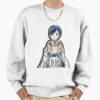 ssrcooversized sweatshirtmens 01fafafaca443f4786frontsquare productx1000 8 - Ascendance Of A Bookworm Store