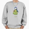 ssrcooversized sweatshirtmens 01heather greyfrontsquare productx1000 1 - Ascendance Of A Bookworm Store