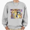ssrcooversized sweatshirtmens 01heather greyfrontsquare productx1000 12 - Ascendance Of A Bookworm Store