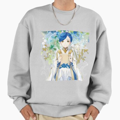 Ascendance Of A Bookworm Rozemyne Cute Sweatshirt
