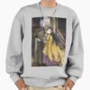 ssrcooversized sweatshirtmens 01heather greyfrontsquare productx1000 15 - Ascendance Of A Bookworm Store