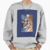 ssrcooversized sweatshirtmens 01heather greyfrontsquare productx1000 2 - Ascendance Of A Bookworm Store