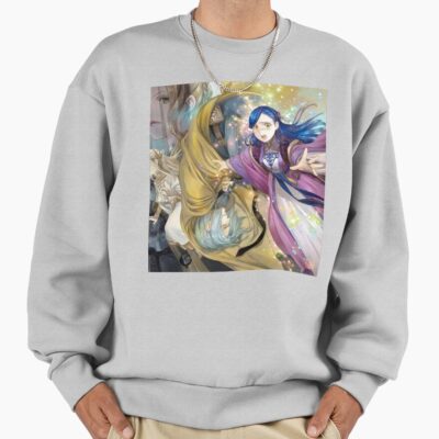 Ascendance Of A Bookworm Rozemyne, Ferdinand Sweatshirt