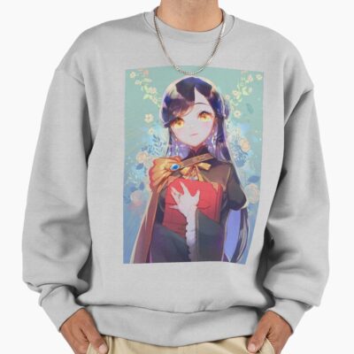 Rozemyne Ascendance Of A Bookworm Sweatshirt