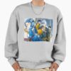 ssrcooversized sweatshirtmens 01heather greyfrontsquare productx1000 7 - Ascendance Of A Bookworm Store