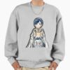 ssrcooversized sweatshirtmens 01heather greyfrontsquare productx1000 8 - Ascendance Of A Bookworm Store
