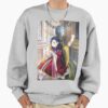 ssrcooversized sweatshirtmens 01heather greyfrontsquare productx1000 9 - Ascendance Of A Bookworm Store