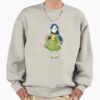 ssrcooversized sweatshirtmens 01oatmeal heatherfrontsquare productx1000 1 - Ascendance Of A Bookworm Store