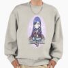 ssrcooversized sweatshirtmens 01oatmeal heatherfrontsquare productx1000 9 - Ascendance Of A Bookworm Store