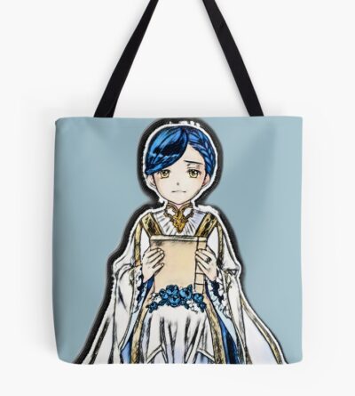 Ascendance Of A Bookworm Myne Rozemyne Tote Bag