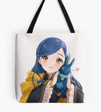 Ascendance Of A Bookworm Shumil Tote Bag