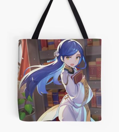 Myne Ascendance Of A Bookworm Tote Bag