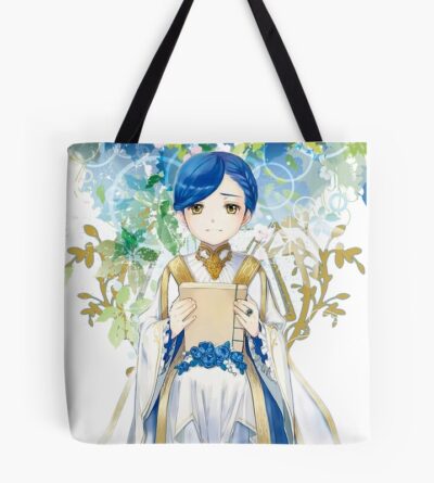 Ascendance Of A Bookworm Rozemyne Cute Tote Bag