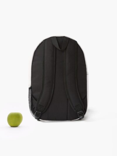 Alternative view of Ascendance Of A Bookworm Shumil Backpack