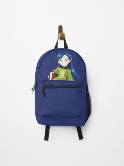 Ascendance Of A Bookworm Book Myne Backpack