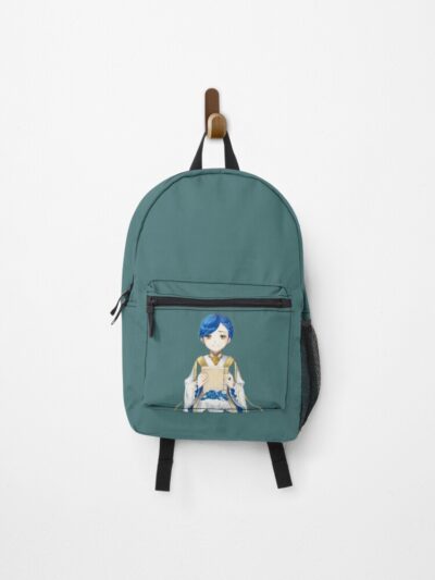 Ascendance Of A Bookworm Rozemyne Backpack