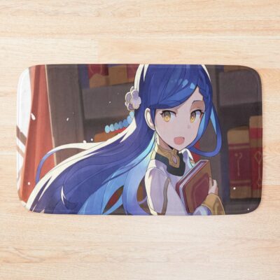 Ascendance Of A Bookworm Myne Lovely Bath Mat