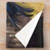 urblanket medium foldwide portraitx1000.1u8 8 - Ascendance Of A Bookworm Store