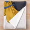 urblanket medium foldwide portraitx1000.1u8 9 - Ascendance Of A Bookworm Store