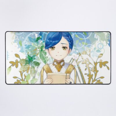 Ascendance Of A Bookworm Rozemyne Mouse Pad