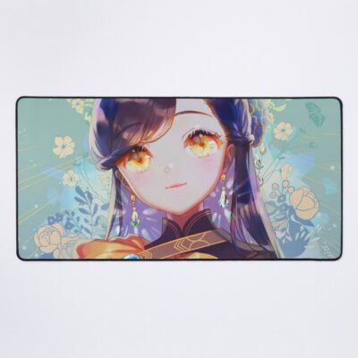 Rozemyne Ascendance Of A Bookworm Mouse Pad