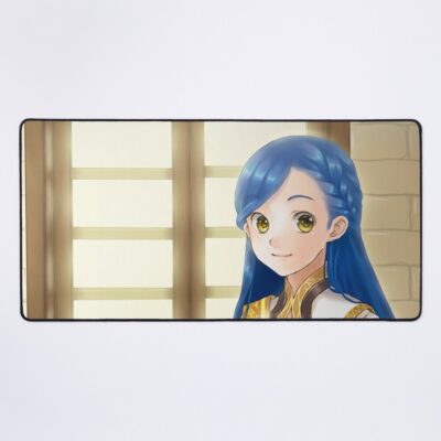 Ascendance Of A Bookworm Myne Cute Mouse Pad