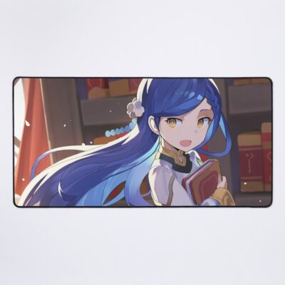 Ascendance Of A Bookworm Myne Lovely Mouse Pad