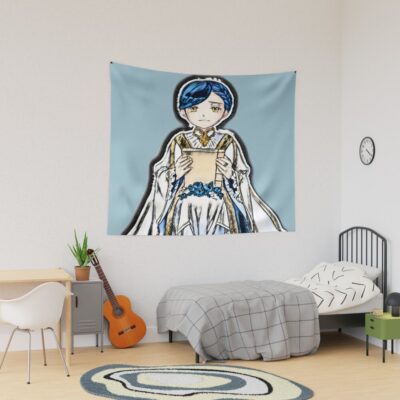 Ascendance Of A Bookworm Myne Rozemyne Tapestry