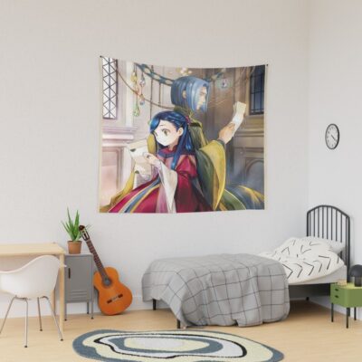 Ascendance Of A Bookworm Rozemyne Ferdinand Tapestry