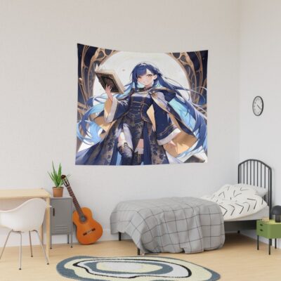 Rozemyne Ascendance Of A Bookworm Tapestry