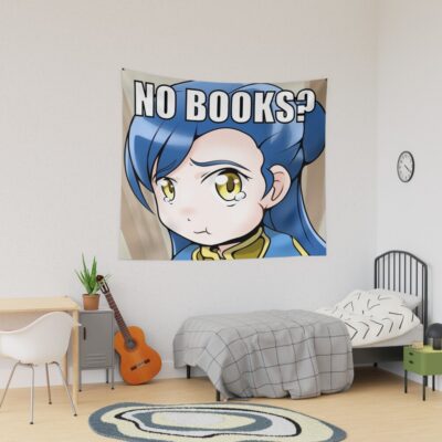 Ascendance Of A Bookworm Myne No Book Tapestry