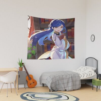 Myne Ascendance Of A Bookworm Tapestry